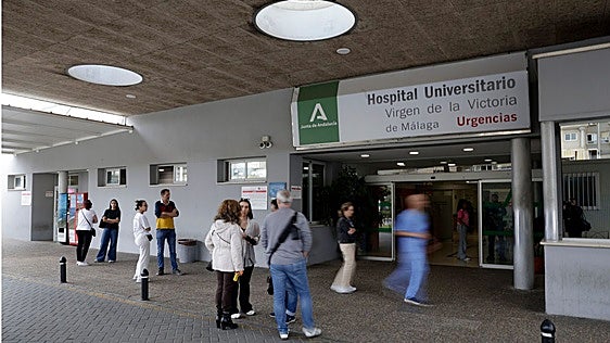 Benalmádena wedding food poisoning: waiter also admitted to hospital after 40 guests fell ill