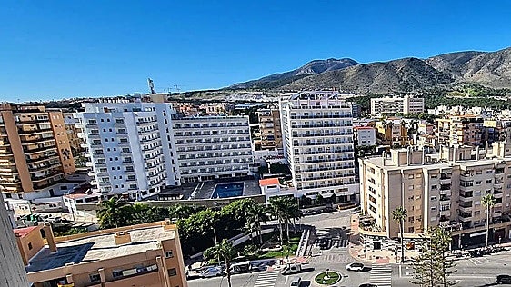 Torremolinos earmarks over 600,000 euros to draw up plan to revitalise Los Manantiales and town centre