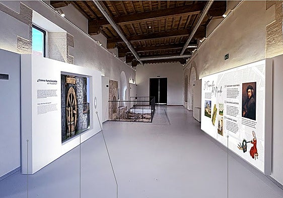 Plans in motion to transform Marbella's Trapiche del Prado into a sugar cane museum