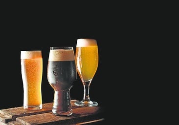 German beers, music and gifts for Oktoberfest in Algarrobo Costa