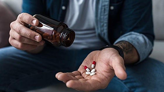 Spanish medicines agency withdraws product for erectile dysfunction that may cause serious cardiovascular problems