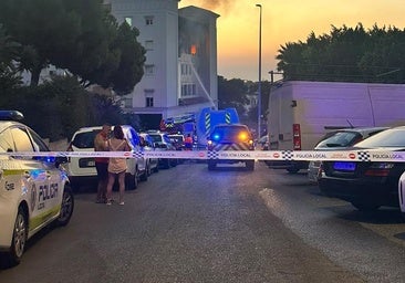 UPDATE: Two siblings aged 10 and 15 die in Arroyo de la Miel house fire