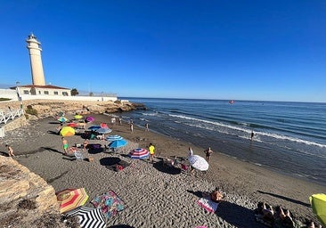 File photo of Torrox Costa.