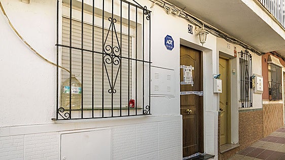 Alleged murderer from San Pedro Alcántara and trans victim had filed complaints against each other a week before the crime
