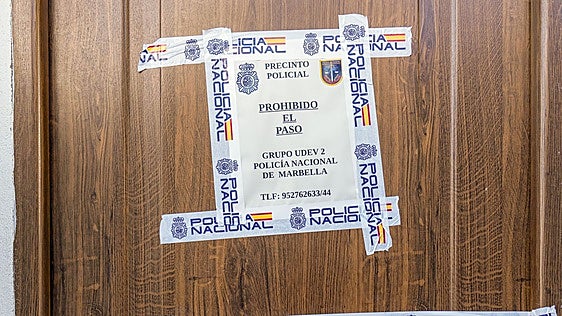 San Pedro Alcántara confessed murderer in pre-trial detention without bail after admitting to stabbing his girlfriend