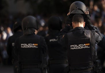 Malaga resident arrested for beating his flatmate to death