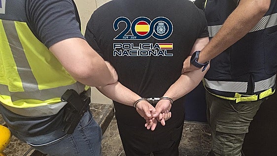 Malaga fair worker arrested for stabbing phoned victim's mother prior to incident: 'I'm going to kill your son'