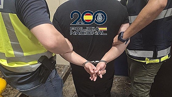 Malaga court orders pre-trial detention without bail for fairground worker arrested in connection with stabbing