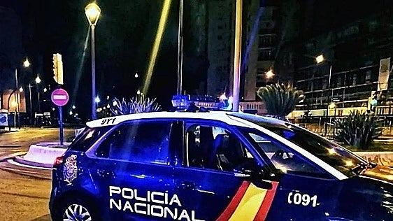 Estepona resident arrested for stabbing flatmate in the chest