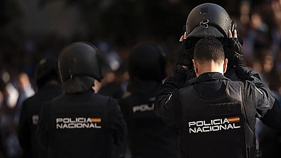 Marbella police arrest leader of international drug-trafficking organisation