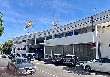 Marbella violent robbery: three hooded men gag and beat couple in their villa at gunpoint
