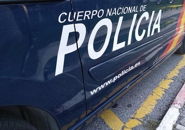 Ronda construction worker dies after falling off three-metre-high wall