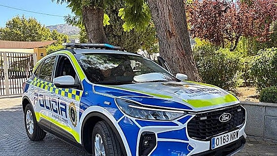 Alhaurín el Grande missing man found dead after several days without contact