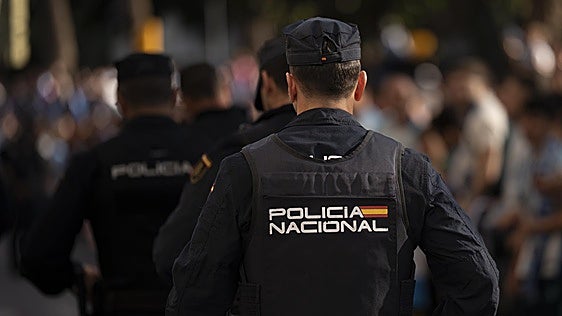 Doctor arrested in Marbella released on bail: his colleague, a nurse, died of a drug intoxication