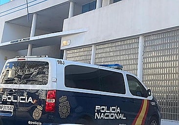 Violent robbery at Marbella villa leaves homeowner injured and tied up by hooded gang