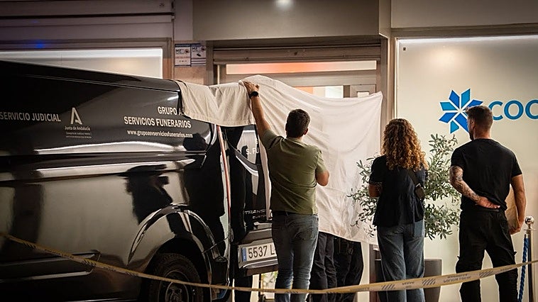 18-year-old Swedish national arrested over fatal shooting of Marbella plastic surgeon