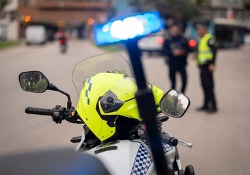 Malaga 112: 17-year-old girl dies in electric scooter accident