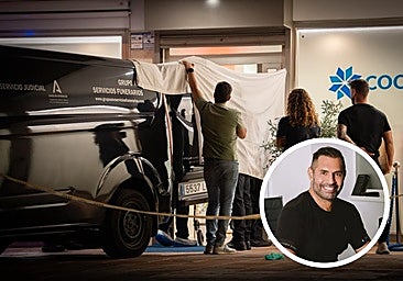 Murdered Marbella cosmetic surgeon filed police complaint over threats prior to fatal shooting