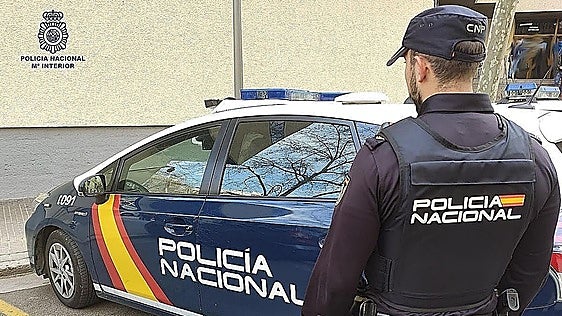 Marbella investigates attempted kidnapping at gunpoint of 25-year-old man
