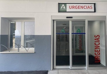 Tourist reporting husband missing in Malaga discovers he is in intensive care following violent robbery