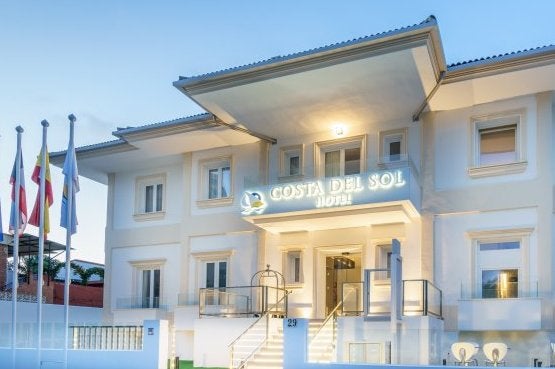 Luxury halal-certified hotel opens its doors in Torremolinos