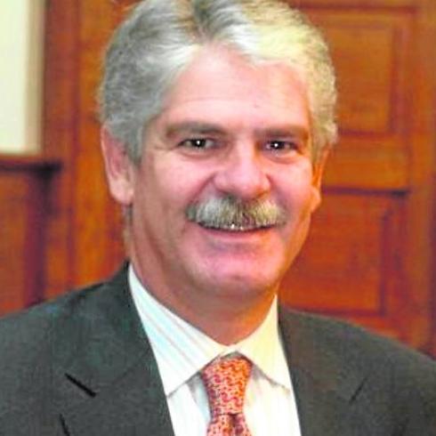 Spain’s foreign minister, Alfonso Dastis.