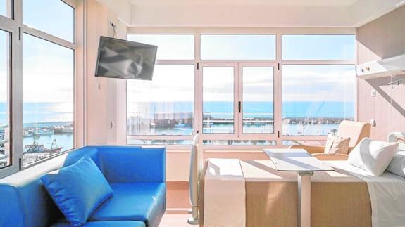A golden age of health tourism in Marbella