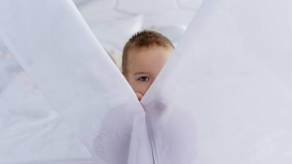 In children, shyness should not be confused with selective mutism