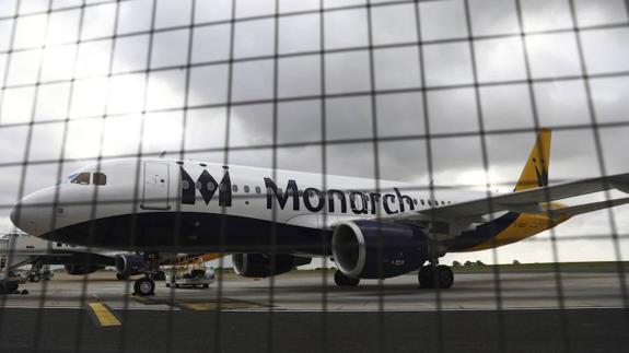 Fears over low cost airlines