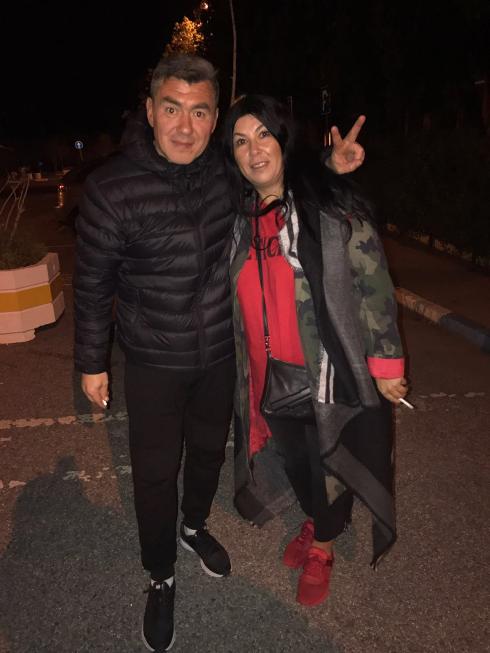 Marbella FC president released from jail after paying 750,000 euro bail