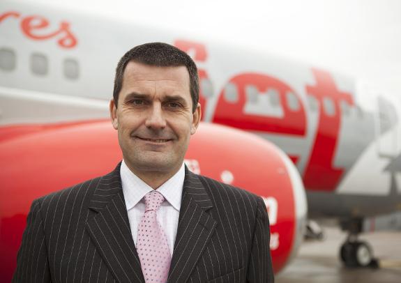“The Costa del Sol is very well equipped to continue being successful in the future”