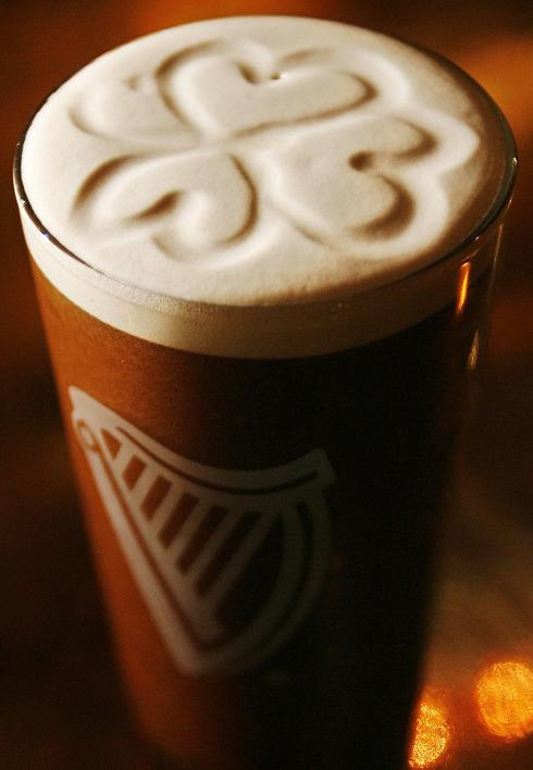 Is Guinness good for your health?