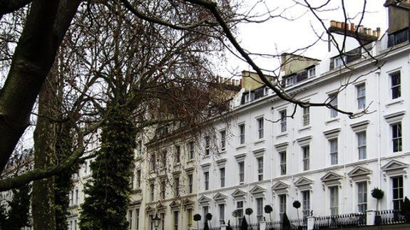 New Calpe House facility for Gibraltar patients opens in London