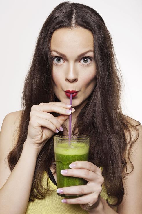 Detox juices: seven truths and myths about their benefits