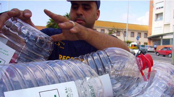 Towns on the western Costa del Sol increase recycling tally