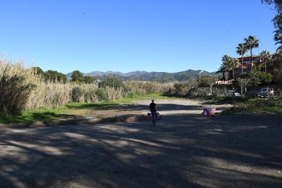 Construction of a new luxury hotel in Las Chapas set to get the go-ahead