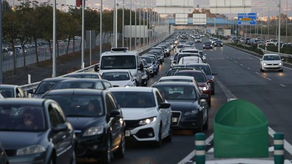 New provisional exit discussed to alleviate Plaza Mayor traffic