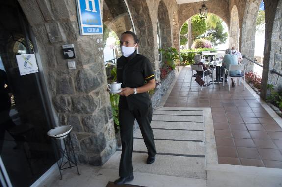 Costa tourism's recovery under threat from end to low-cost travel and hotel price war