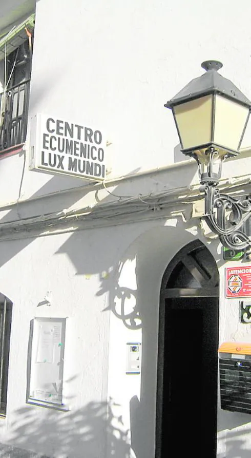 Centre in Calle Nueva to close. 