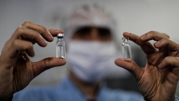 Spain to acquire 31.5 million doses of anti-Covid vaccine