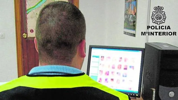 Police in Malaga warn about rise in fake IT technician fraudsters