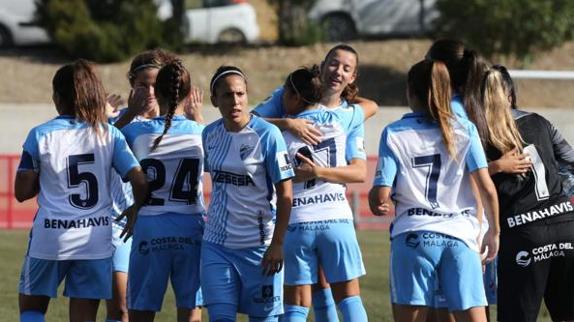 Limp performance brings curtain down on disappointing first half of the season for Femenino