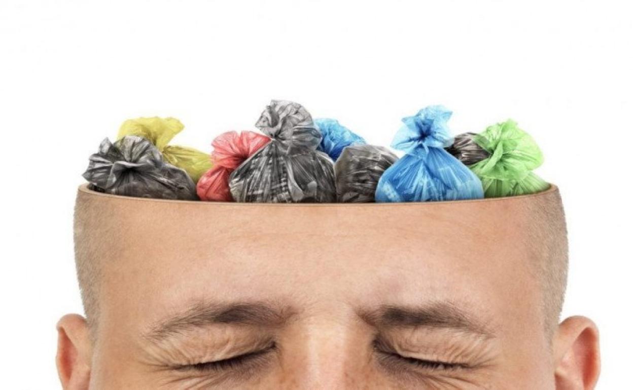 No sacar la 'basura cerebral' contribuye al desarrollo del alzhéimer