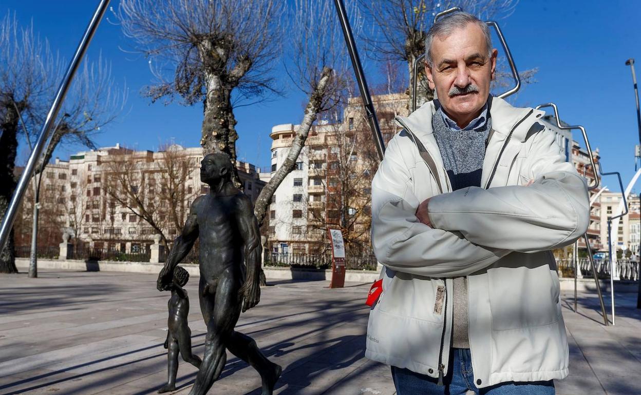 José María Bermúdez de Castro.