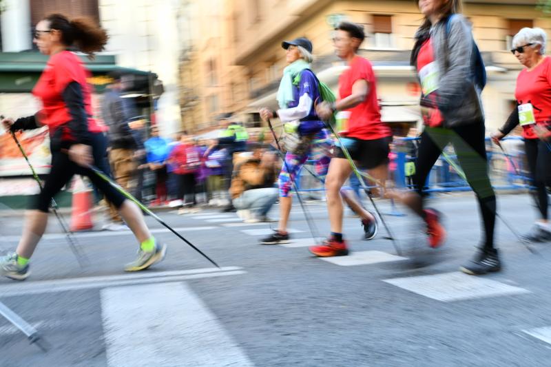 Fotos: ¿Has participado en la carrera contra el cáncer de páncreas?