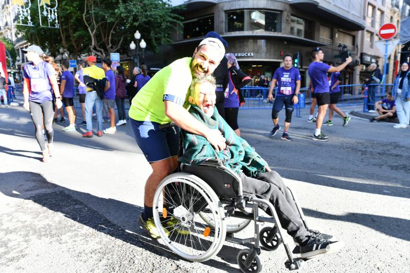 Fotos: ¿Has participado en la carrera contra el cáncer de páncreas?