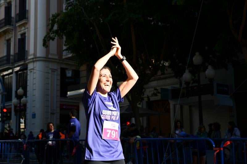 Fotos: ¿Has participado en la carrera contra el cáncer de páncreas?