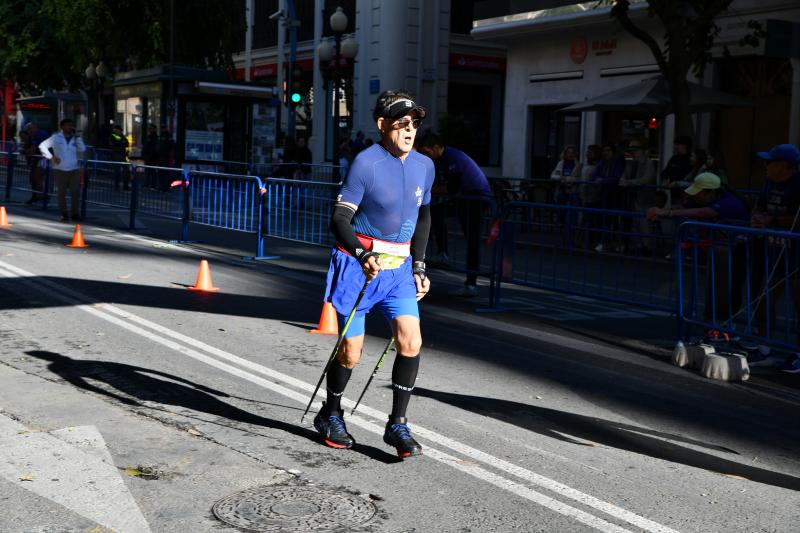 Fotos: ¿Has participado en la carrera contra el cáncer de páncreas?