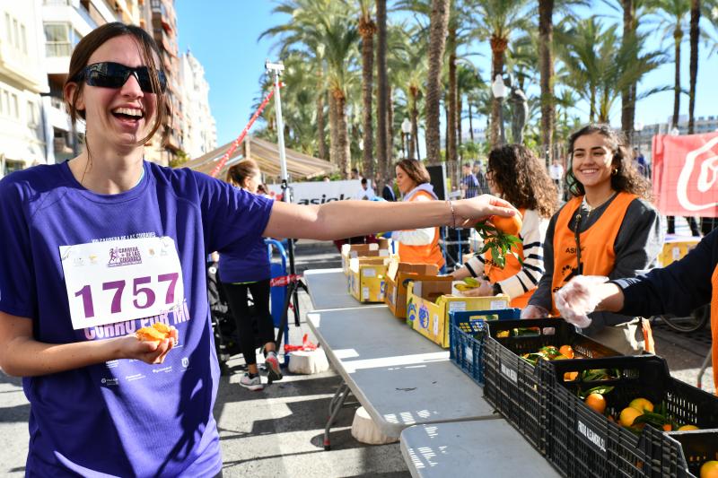 Fotos: ¿Has participado en la carrera contra el cáncer de páncreas?