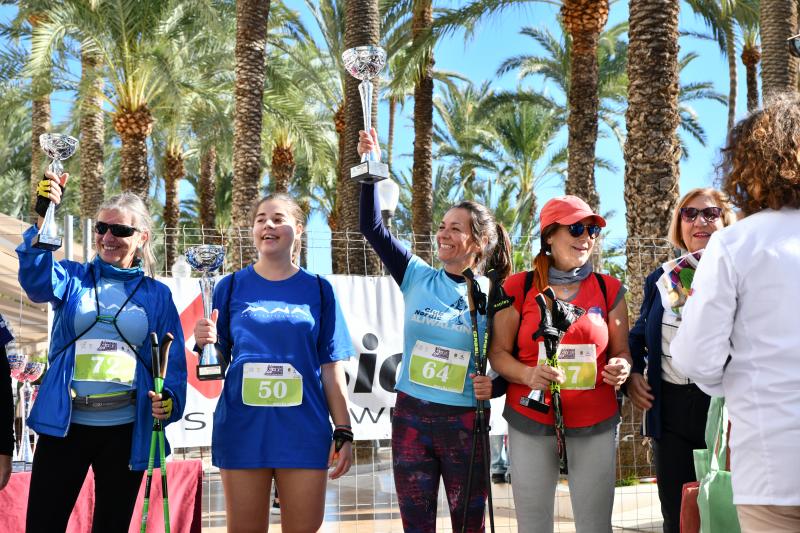 Fotos: ¿Has participado en la carrera contra el cáncer de páncreas?